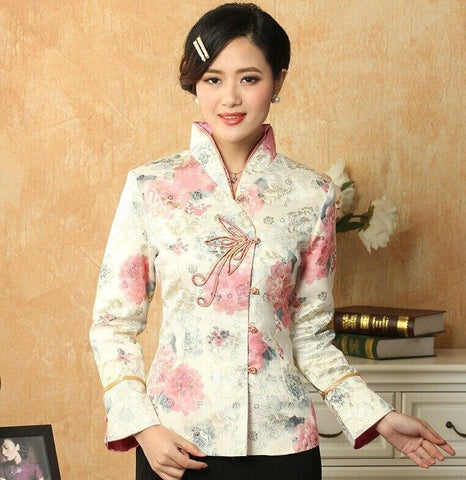 Traditional Chinese Clothing Female ...